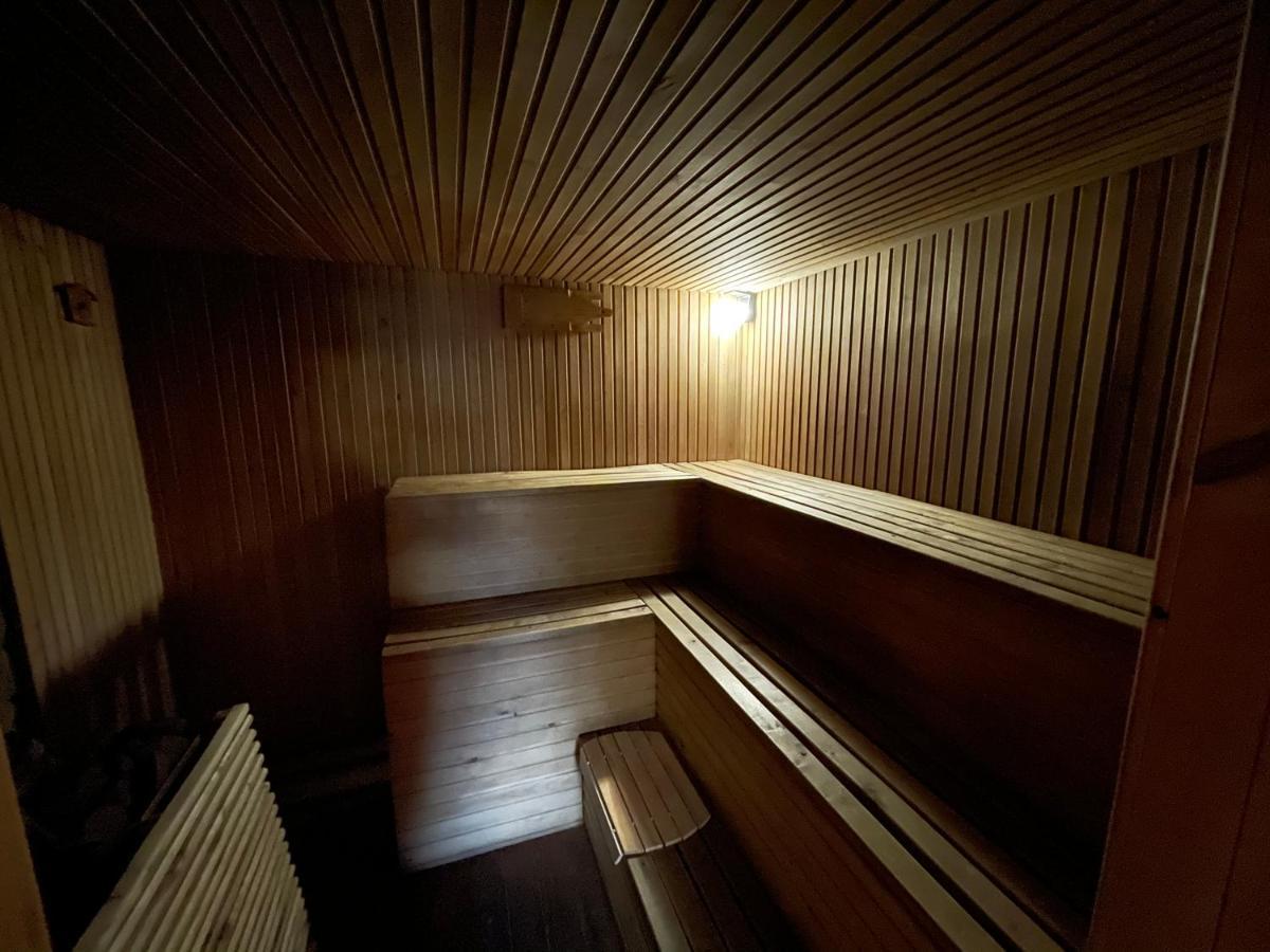 Chalet Pidstromom Mykulychyn Buitenkant foto